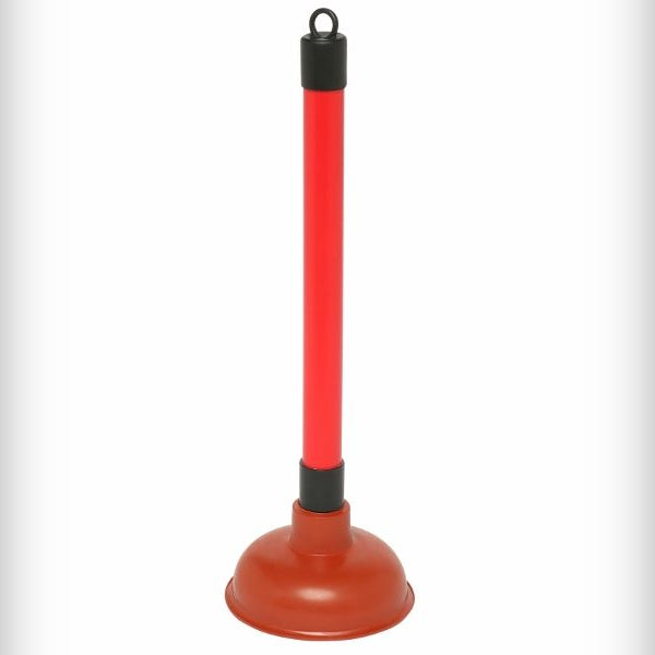 EDCO Standard Plunger with Easy-fit screw