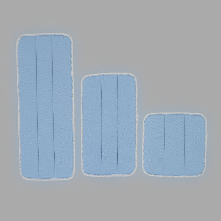 EDCO Duop Glass Cleaning Pad Small