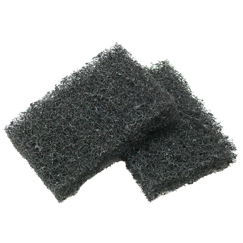 NAB Pot and Pan Scourer with 10Per Pack