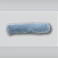 INTER CLEAN Pro-Plus Microfibre Washer Cover - 18” or 45cm