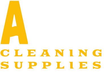 AtoZ Cleaning Supplies and Hospitality logo