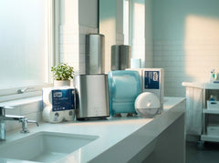 Top 5 Ways to Maintain Hygiene Standards in Healthcare Facilities With the Right Products