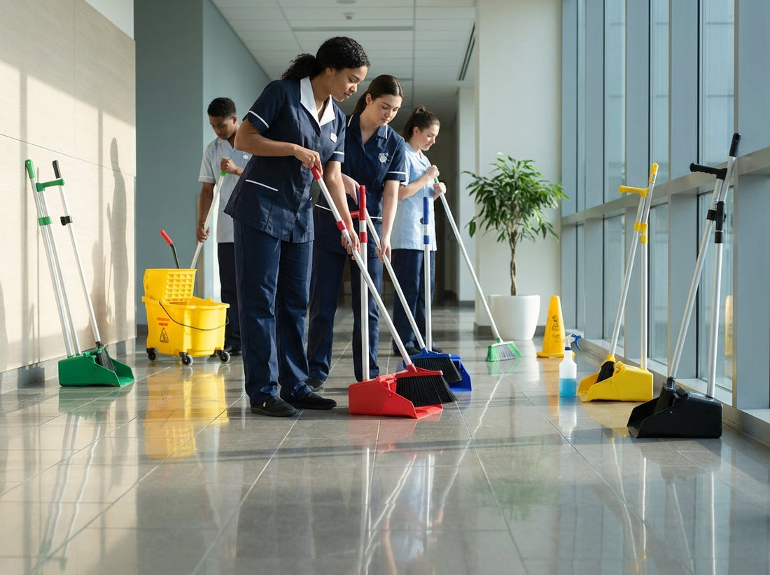 Hygiene Compliance in Healthcare and Aged Care: 10 Proven Strategies That Stand Up to Audits