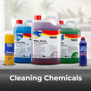 Cleaning Chemicals