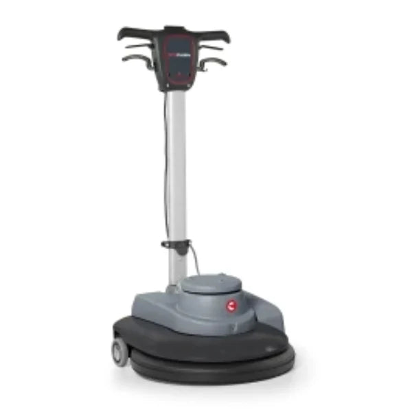 Floor Scrubbers & Polishers