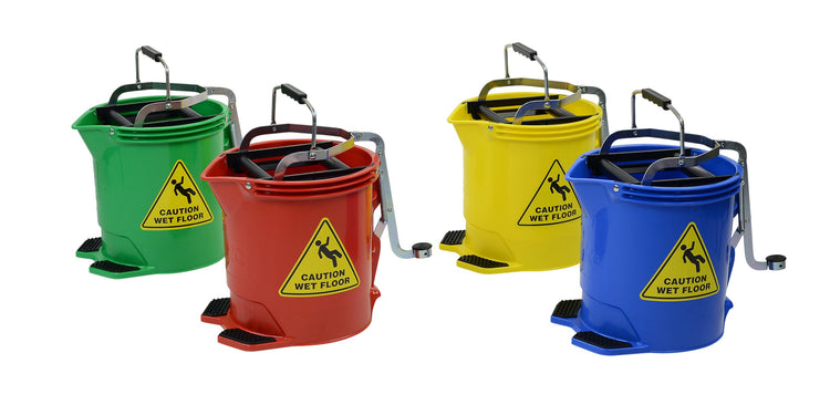 Mops & Buckets