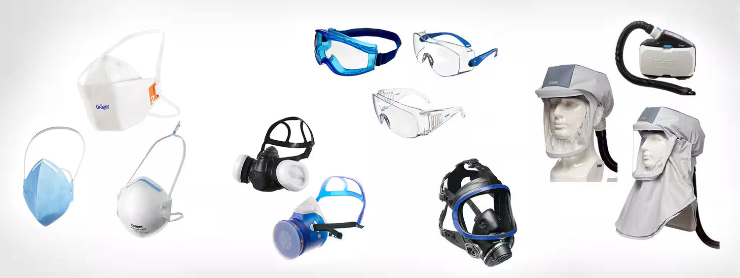 PPE - Safety & Workwear Supplies