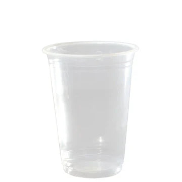 Cups, Glass & Straws