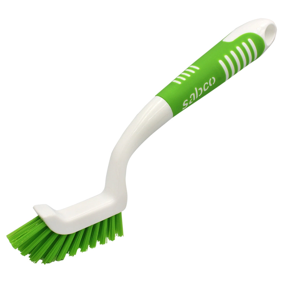 Scrubbing Pads & Brush