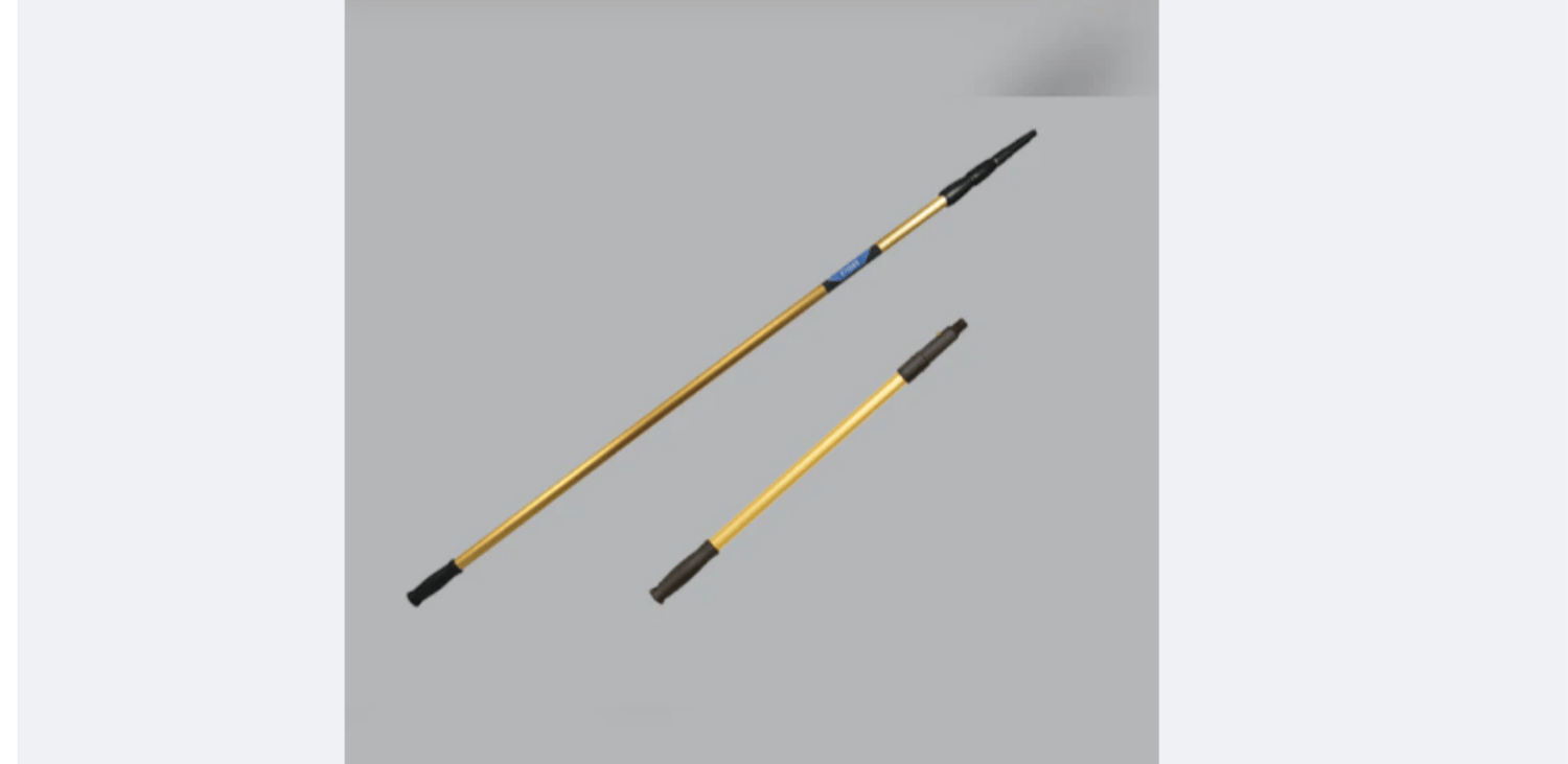 Handles & Extension Poles