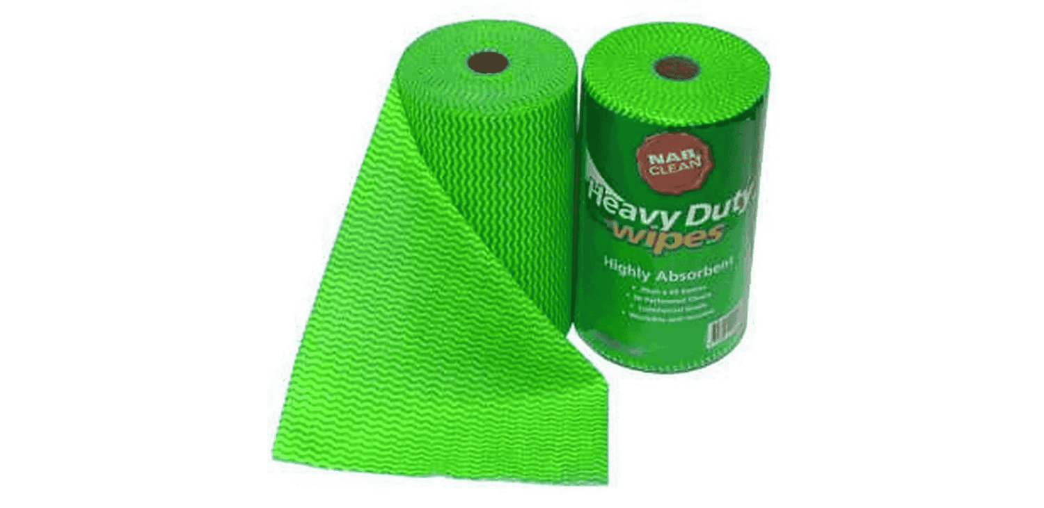Wipes and Dusters