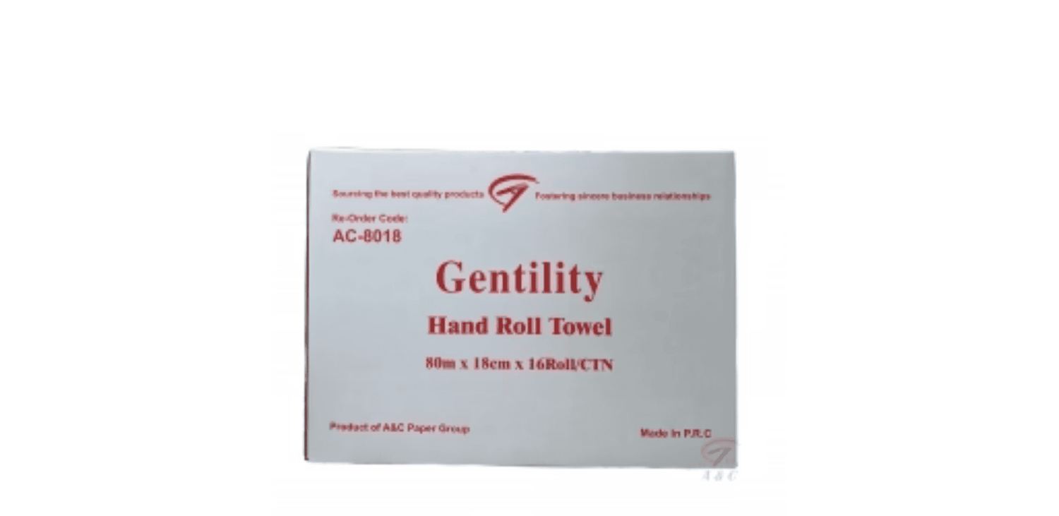 Hand Towel