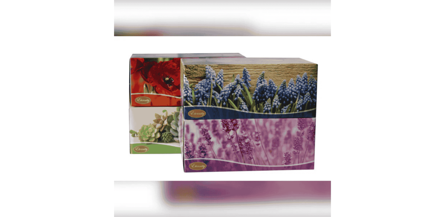Facial Tissues