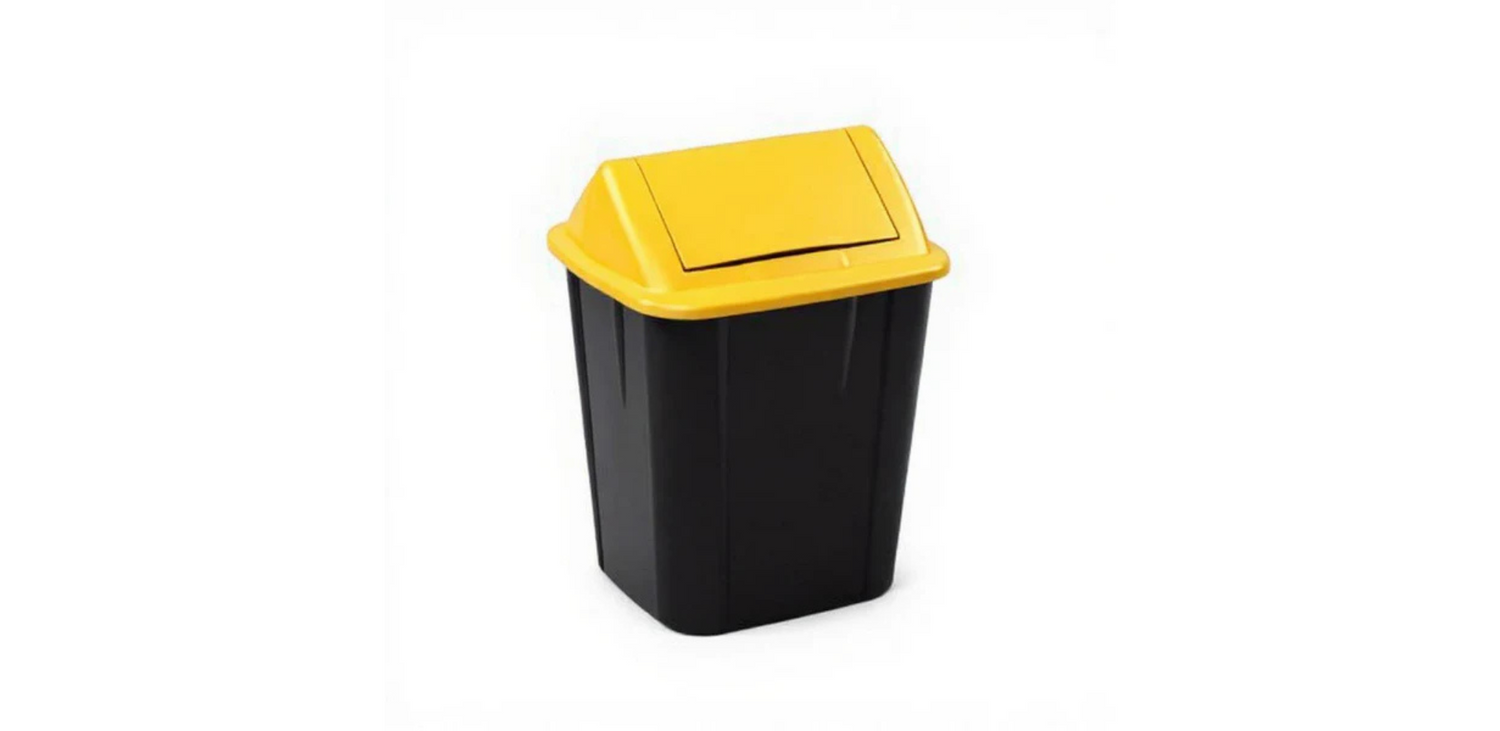 Garbage Bags & Liners