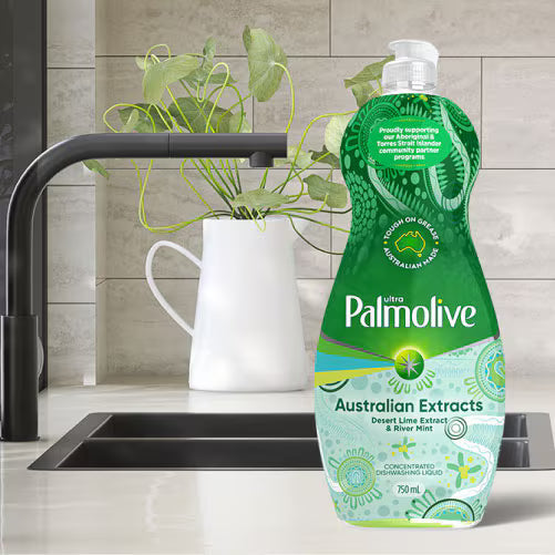 Diswashing Liquid