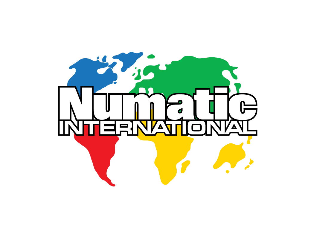 Numatic