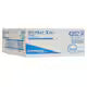 WypAll X50 Single Sheet White Wipers – 250 Wipers/Case, 32.5 x 24.5cm, HACCP Certified