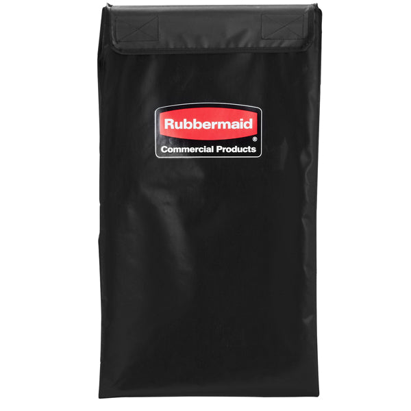 Rubbermaid 300 Litre Collapsible X-Cart Laundry Trolley