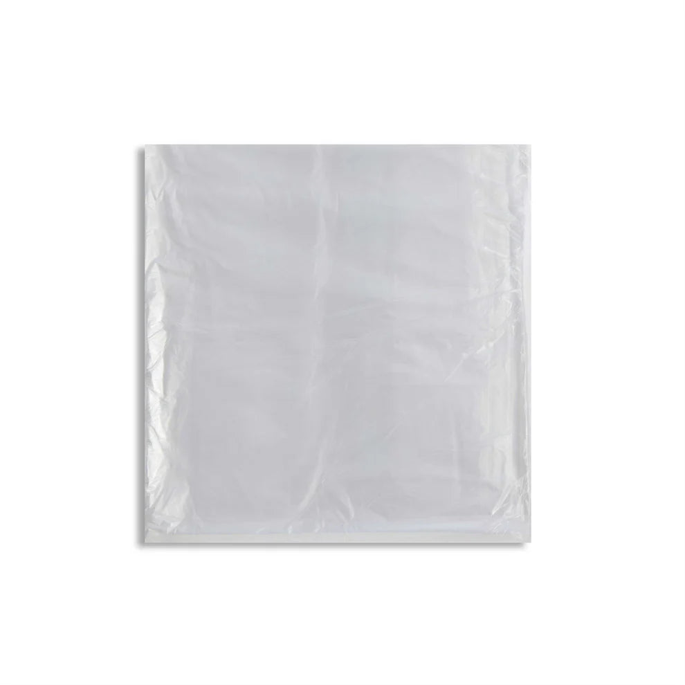 Bin Liner 72L 900X760 CLEAR Economy 500pc (G72214C)