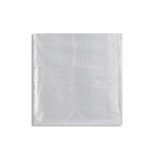 Bin Liner 72L 900X760 CLEAR Economy 500pc (G72214C)