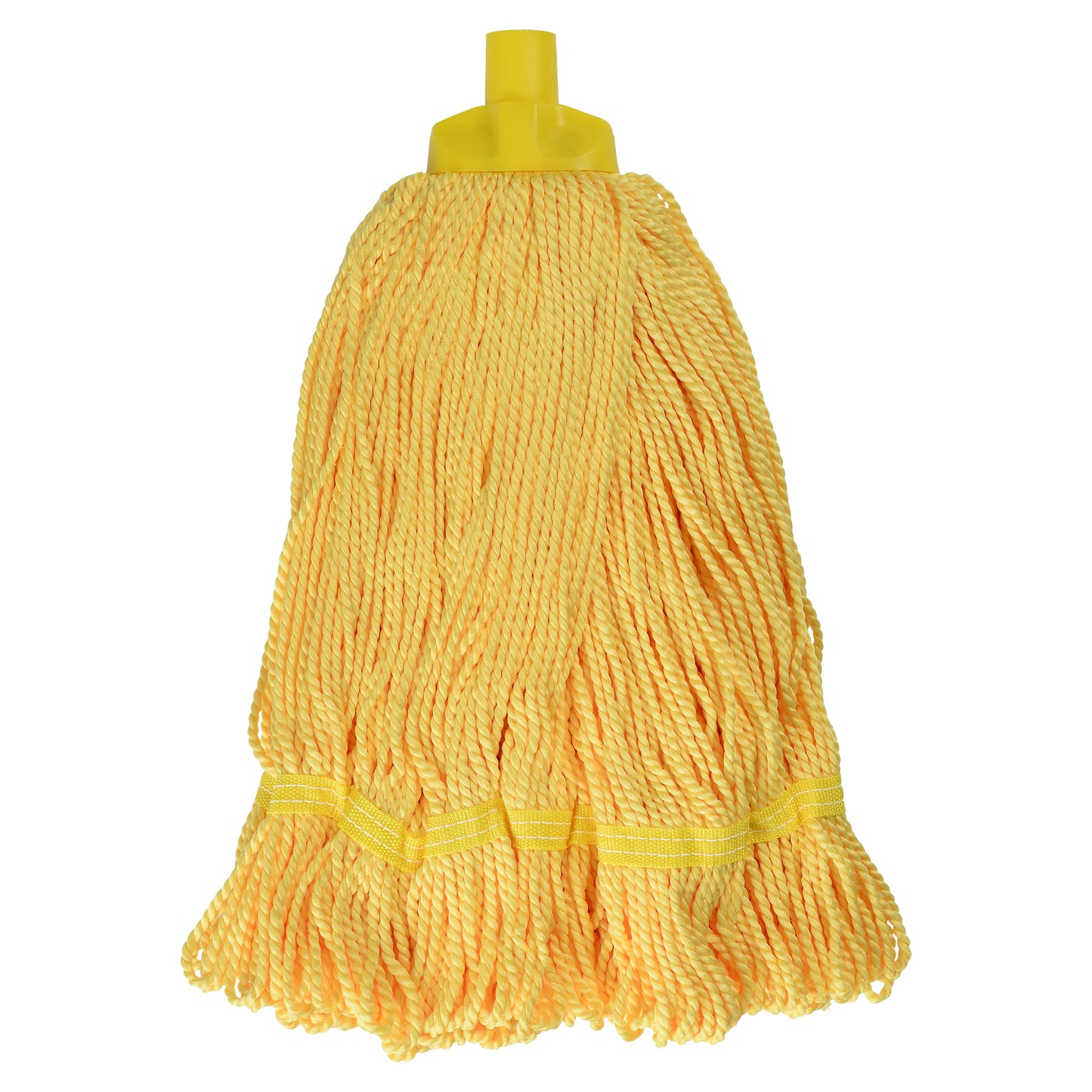 Edco Enduro Microfibre Mop – Durable, High Absorbency Floor Cleaner
