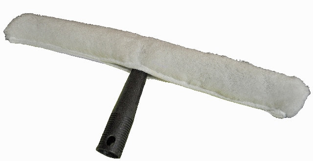 EDCO Fixed T-bar Window Washer Complete with Velcro