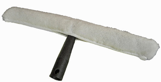 EDCO Fixed T-bar Window Washer Complete with Velcro