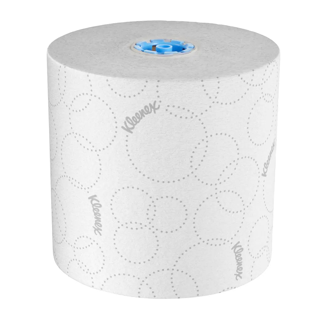 Kleenex Hard Roll Paper Towels AIRFLEX Technology (230m/Roll)