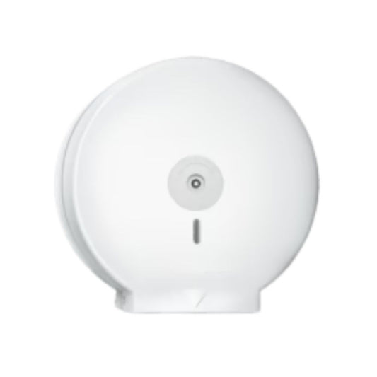 A&C Jumbo Roll Plastic Dispenser – Durable & Wall-Mountable