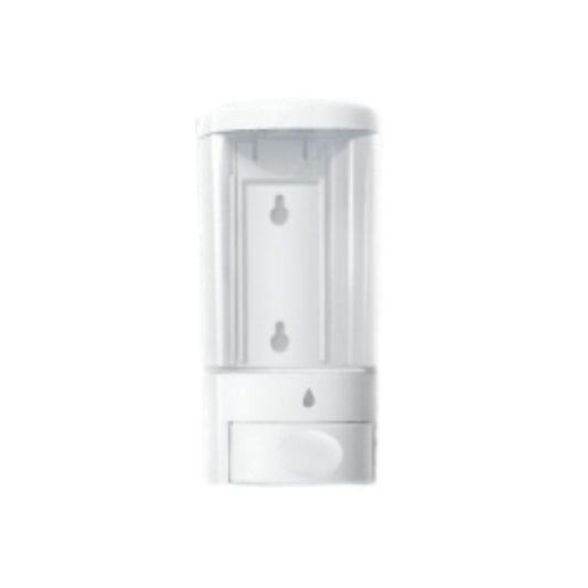 A&C Wall-Mounted Hand Soap Dispenser – 1L Plastic