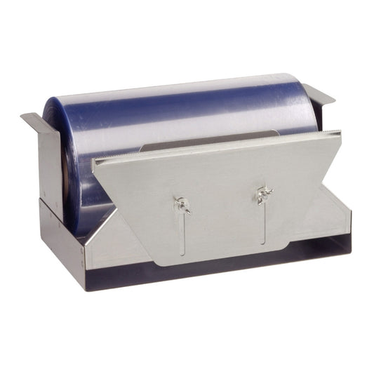 Anchor Packaging MD18 Stainless Steel Miler® Dispenser