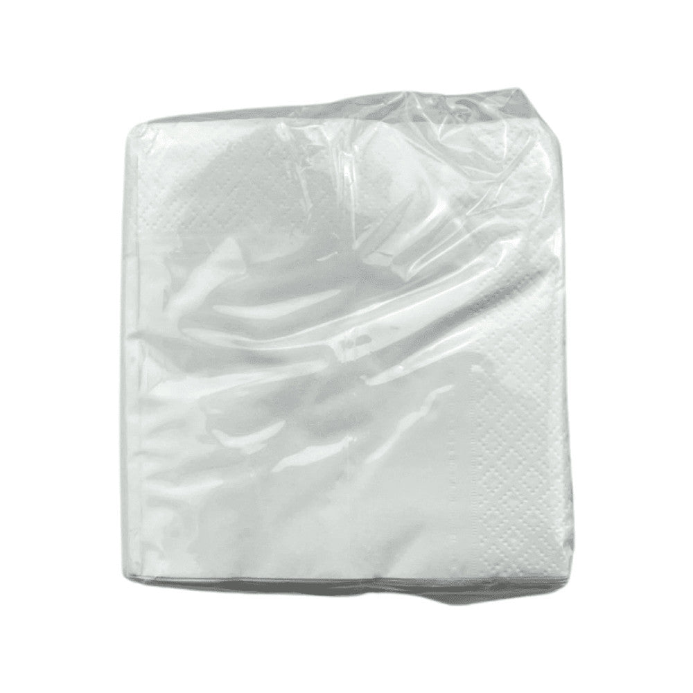 BP White Cocktail Napkins – (CTN-2000)