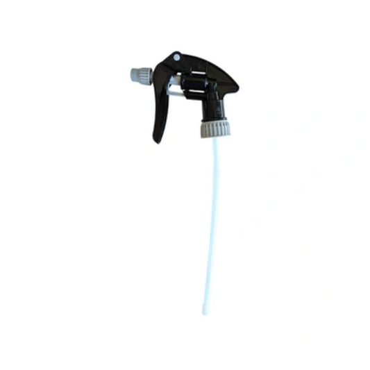 CleanPlus Brutal Trigger – Black Heavy Duty  Chemical-Resistant Trigger