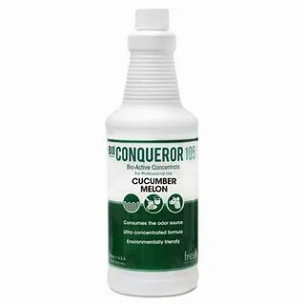 Bio Conqueror 105  Enzymatic Odour Control Concentrate