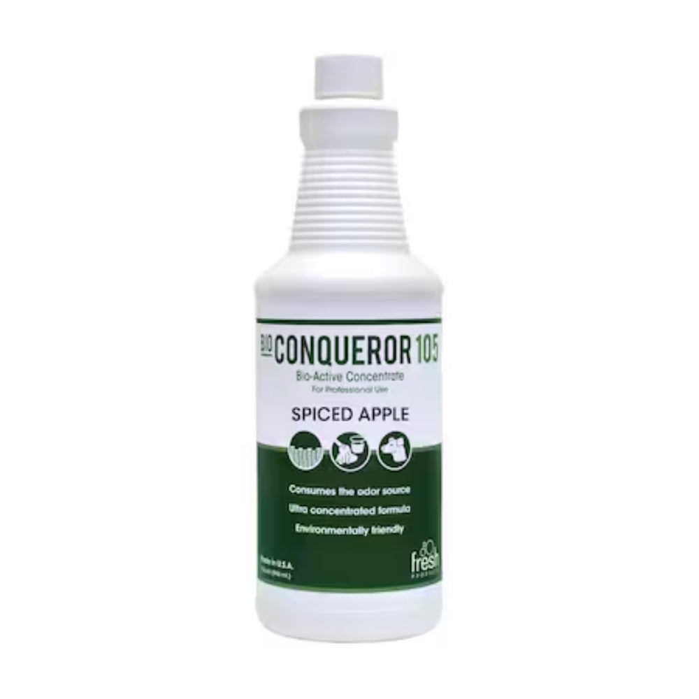 Bio Conqueror 105  Enzymatic Odour Control Concentrate