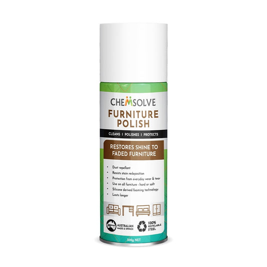 Chemsolve Furniture Polish 