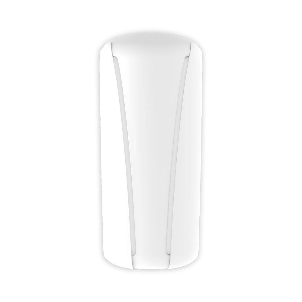 Chemsolve Tower Air Freshener Dispenser – White (Automatic Aerosol Holder)