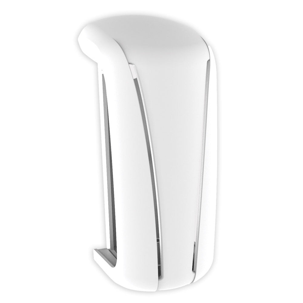 Chemsolve Tower Air Freshener Dispenser – White (Automatic Aerosol Holder)