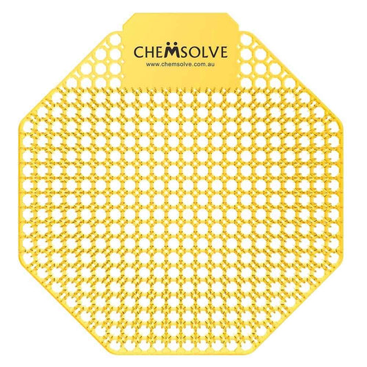 Chemsolve Ultimate 3D Urinal Screen Mango 