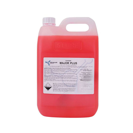 Advanced Chemicals Major Plus – Heavy-Duty Cleaner