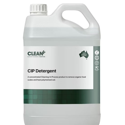 Clean Plus CIP Detergent  20L