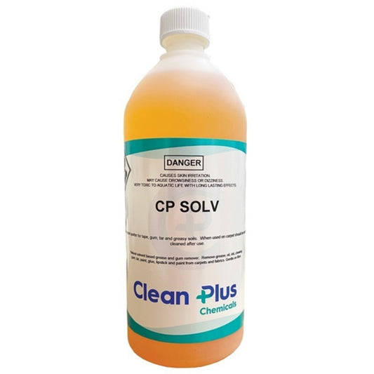 Clean Plus CP Solv  1L
