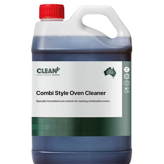 Clean Plus Combi Style Oven Cleaner  15L