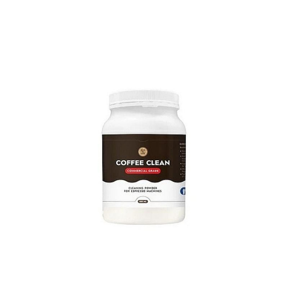 Clean Plus Coffee Clean Espresso Machine Cleaner  Concentrated Descaler 1KG