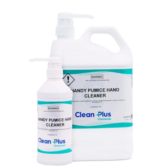Clean Plus Handy Hand Cleaner  20L