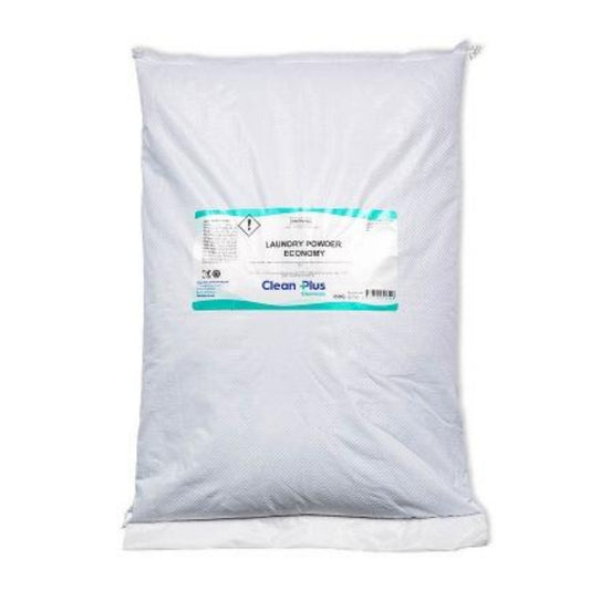 Clean Plus Laundry Powder Economy  25kg