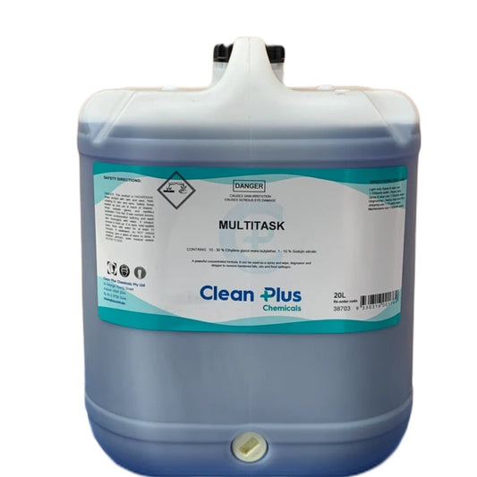 Clean Plus Multitask  20L