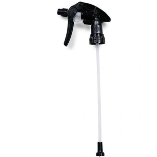 CleanPlus Chemical-Resistant Trigger Sprayers