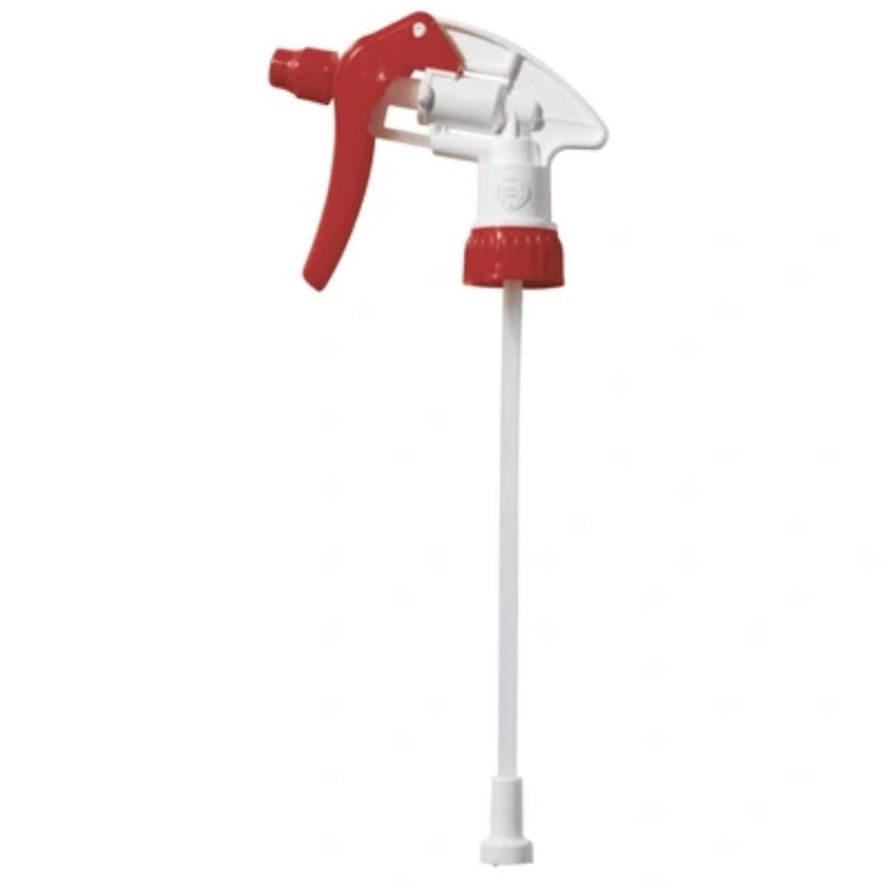 CleanPlus Chemical-Resistant Trigger Sprayers