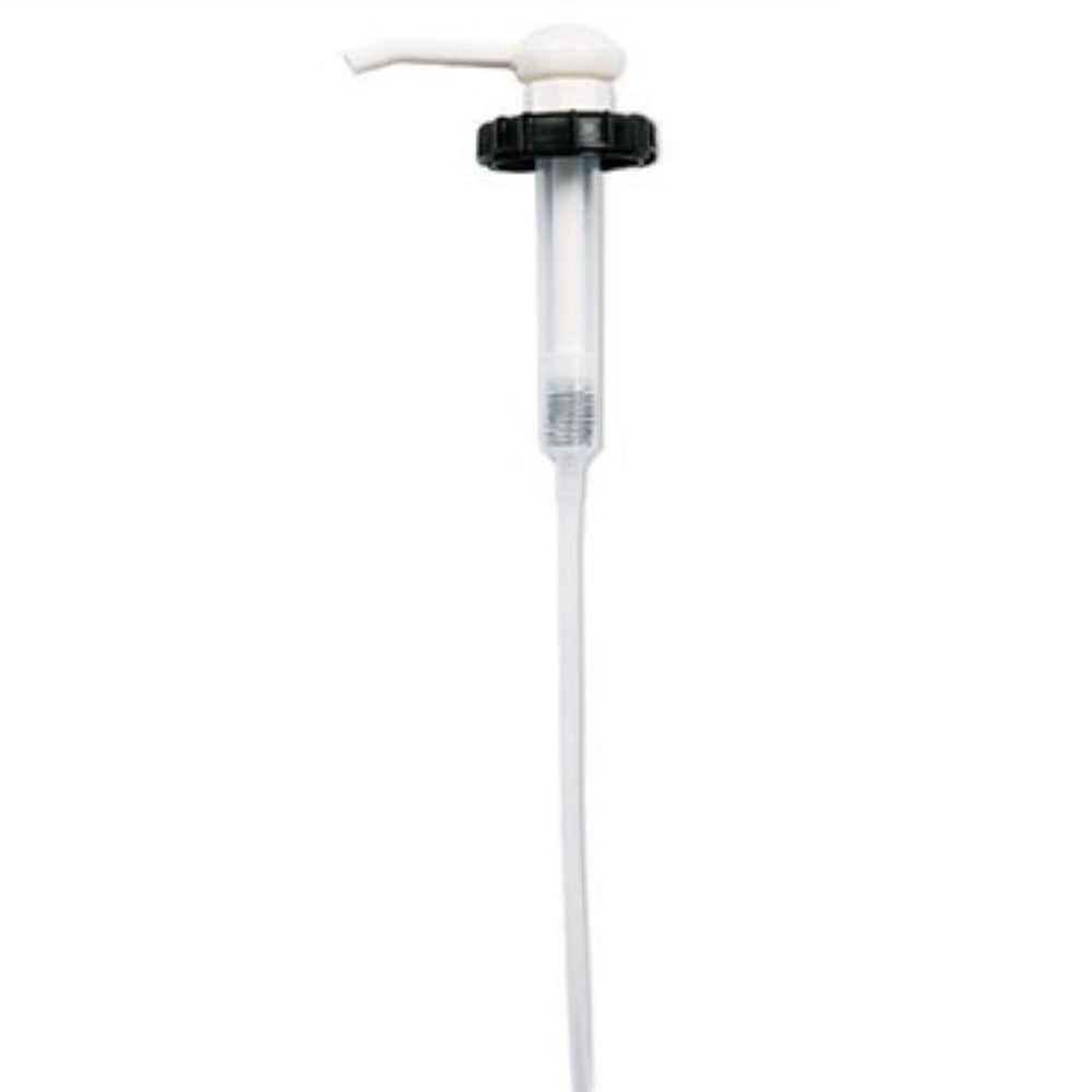Clean Plus Hand Pumps For 5L & 20L Containers